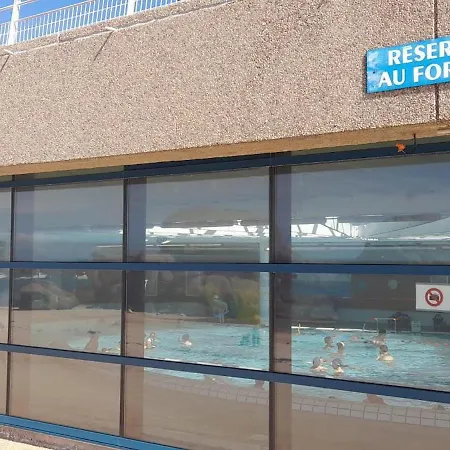 Feriehus Ker Gwelanig
