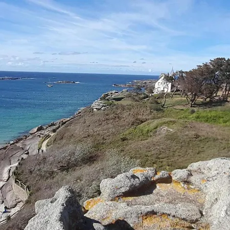 Ker Gwelanig Trégastel