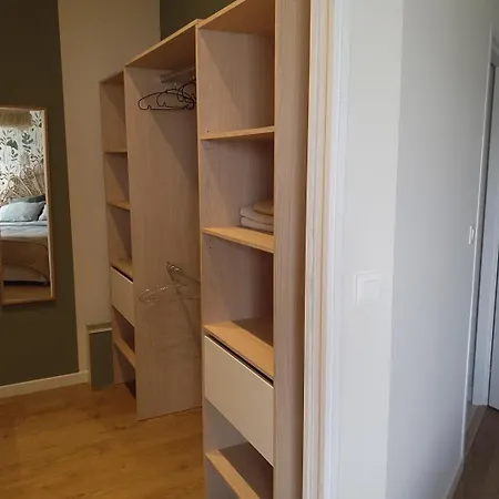 Ker Gwelanig Feriehus